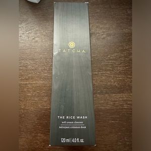 Tatcha The Rice Wash